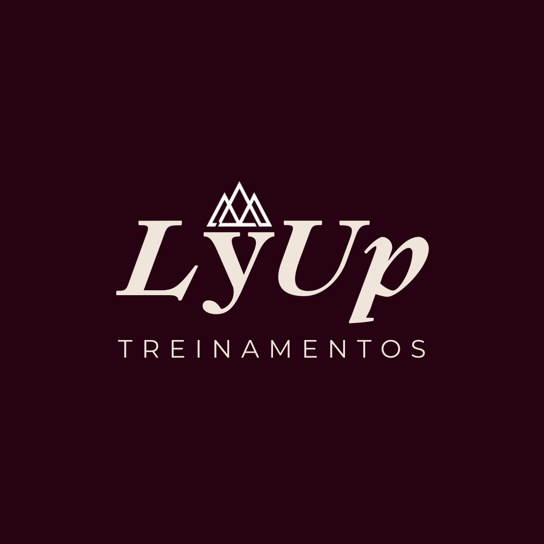 Logo da LyUp